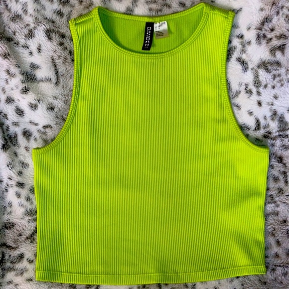 Divided Tank - Picture 4 of 4